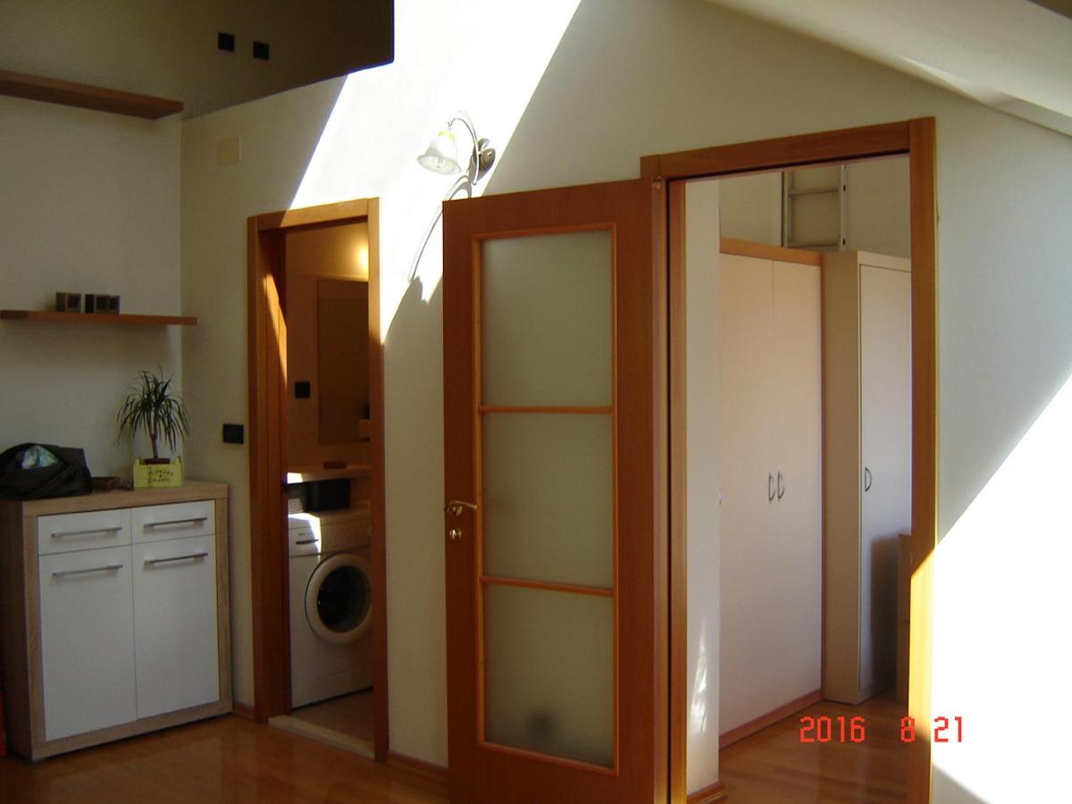 Kirka Apartment Split Exterior photo