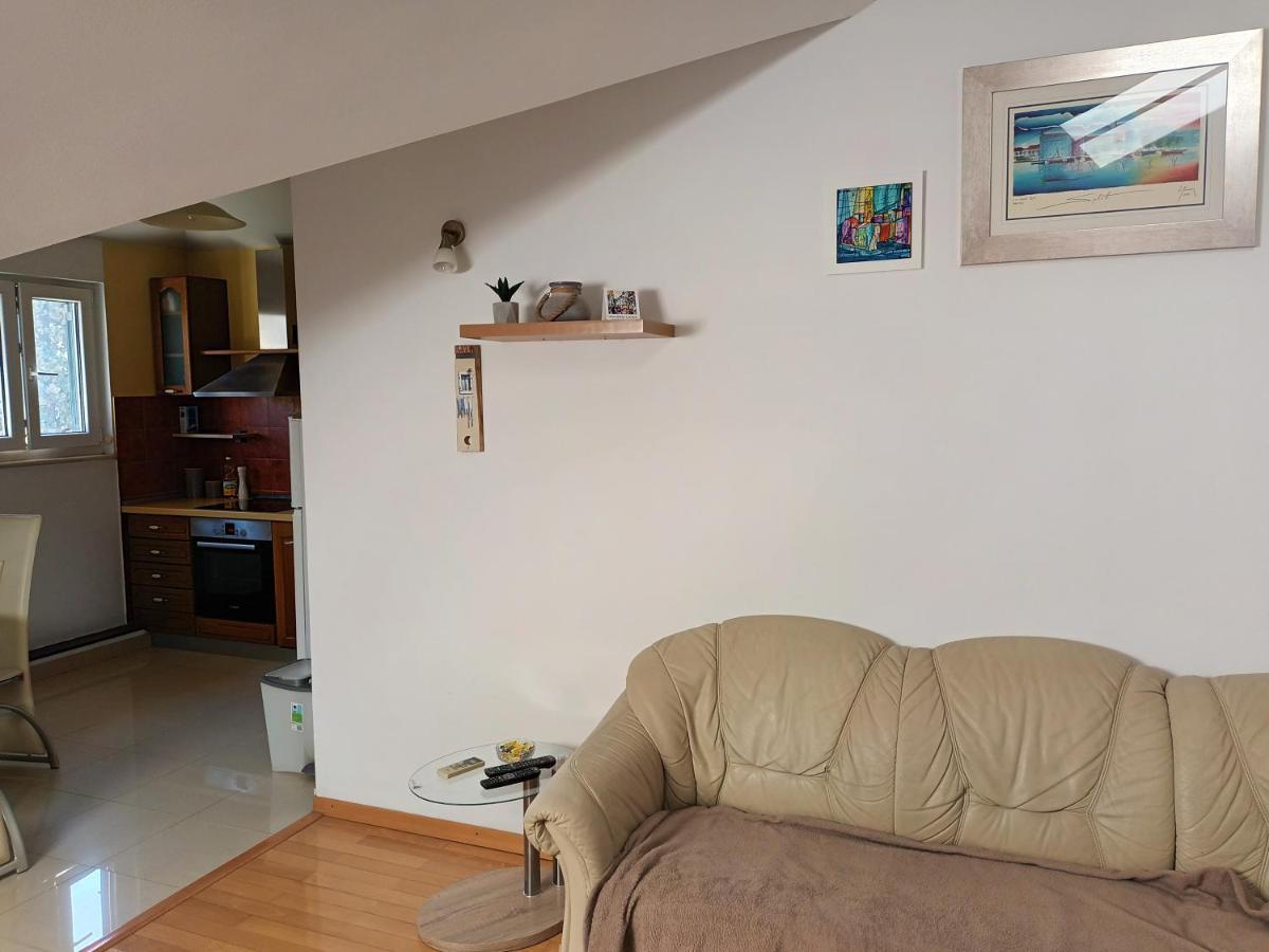 Kirka Apartment Split Exterior photo